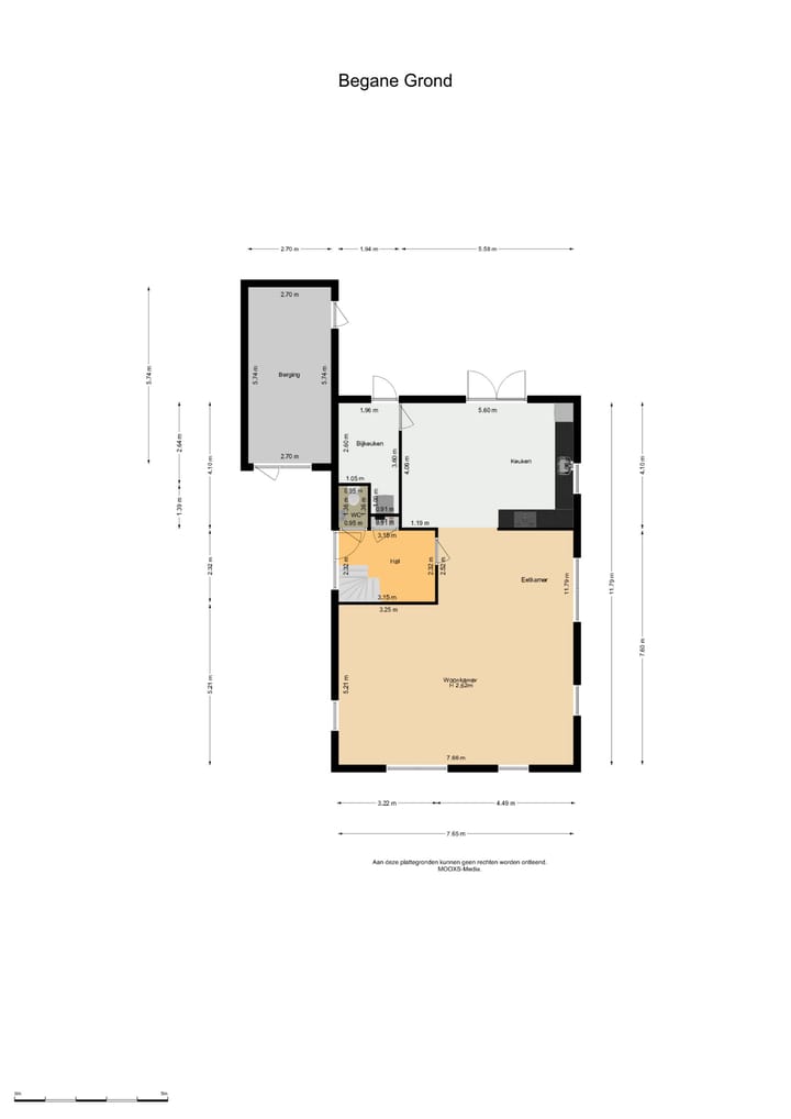 Foto 58 van Rietbroekweg 2