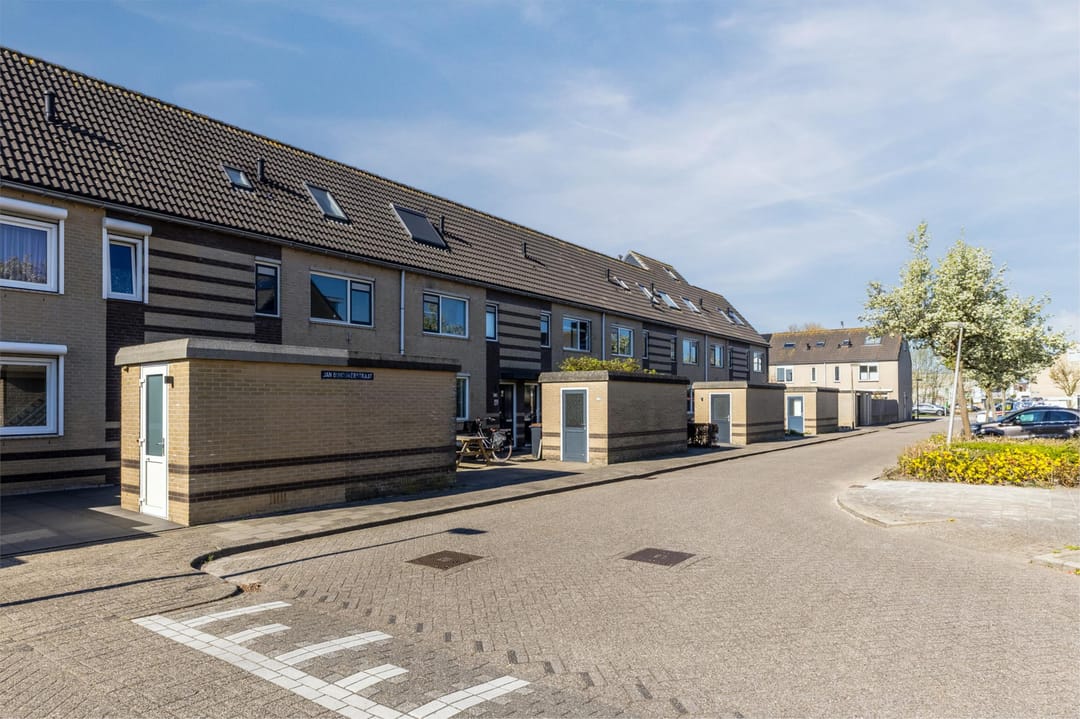 Foto 2 van Jan Bijhouwerstraat 18