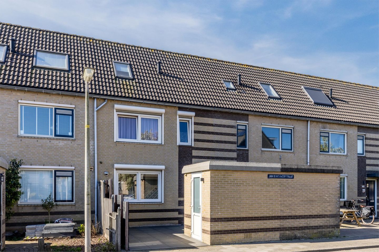 Foto 4 van Jan Bijhouwerstraat 18