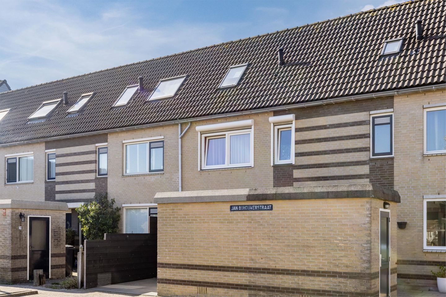 Foto 5 van Jan Bijhouwerstraat 18