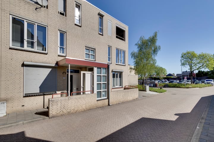 Foto 3 van Bachlaan 35