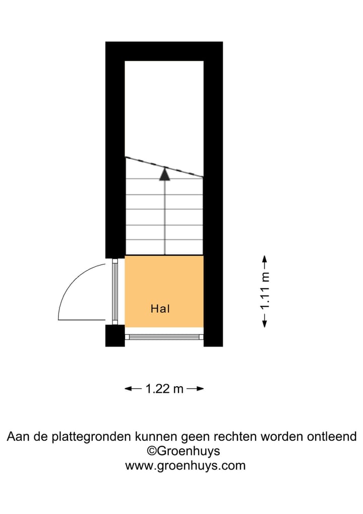 Foto 36 van Bachlaan 35