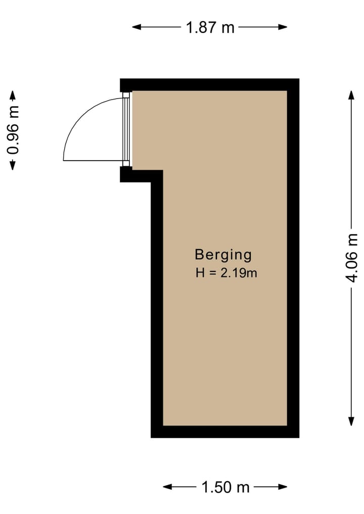 Foto 37 van Bachlaan 35