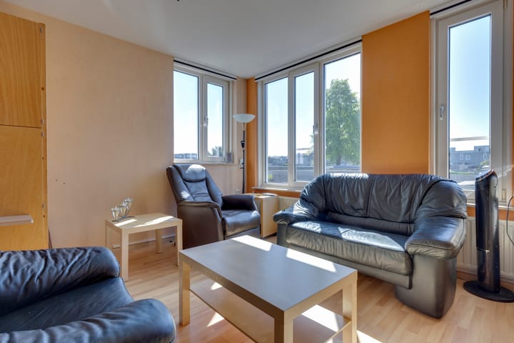 Foto 5 van Bachlaan 35