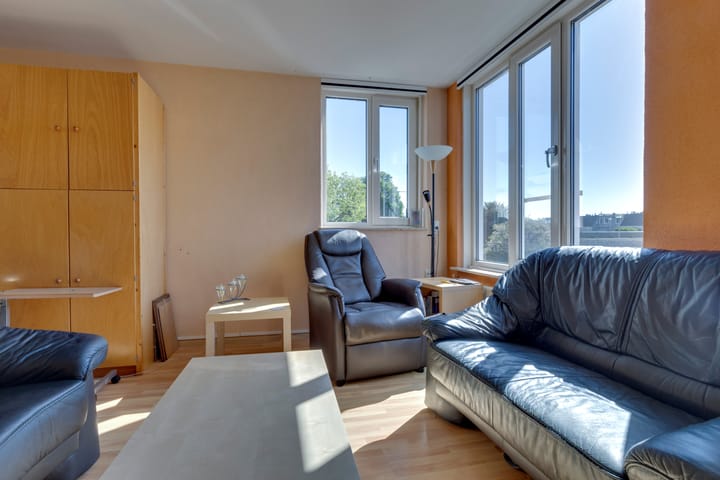 Foto 6 van Bachlaan 35