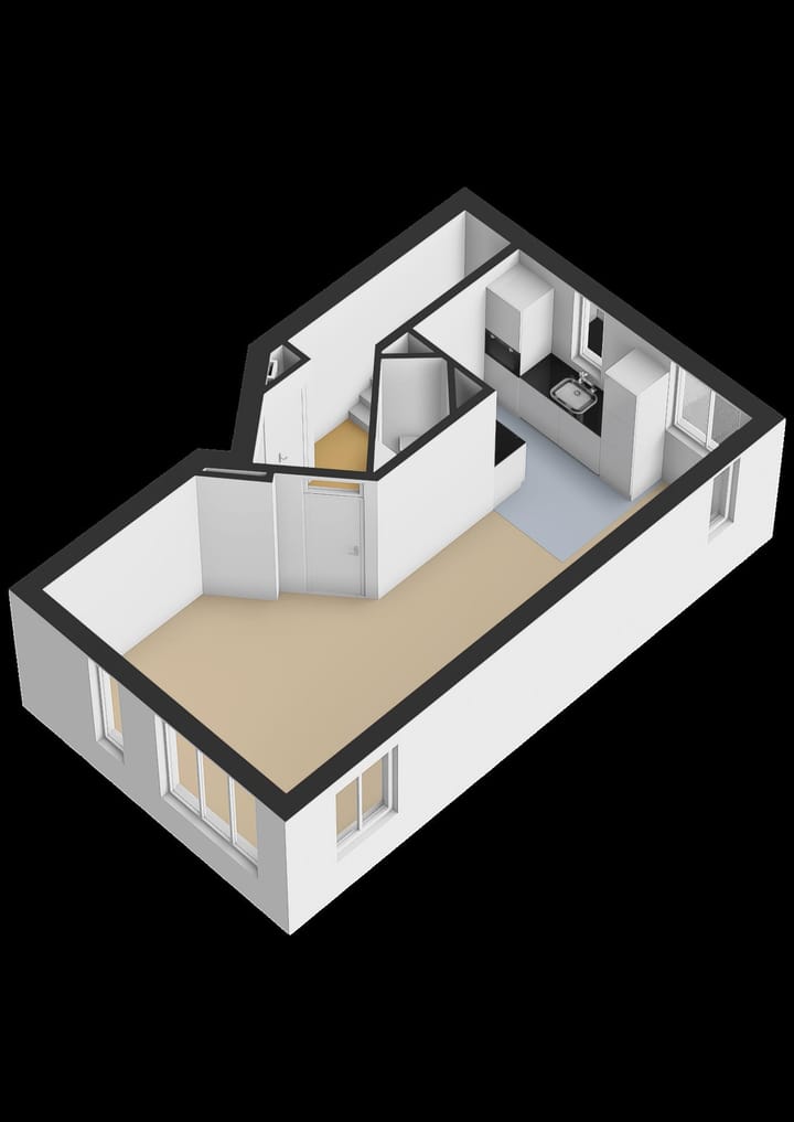 Foto 39 van Bachlaan 35