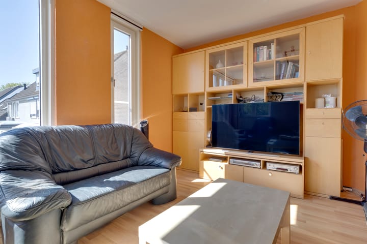 Foto 7 van Bachlaan 35