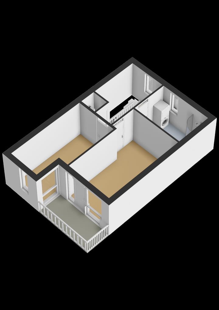 Foto 40 van Bachlaan 35