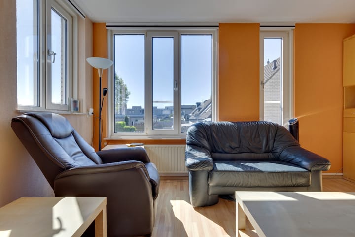 Foto 8 van Bachlaan 35