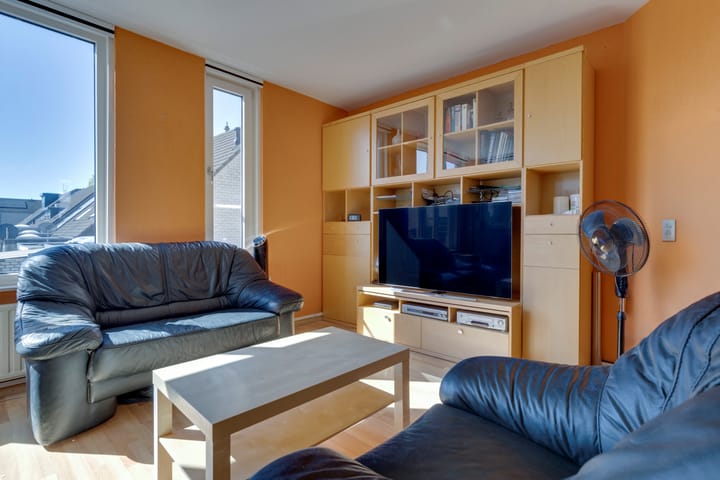 Foto 9 van Bachlaan 35