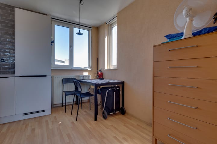 Foto 11 van Bachlaan 35