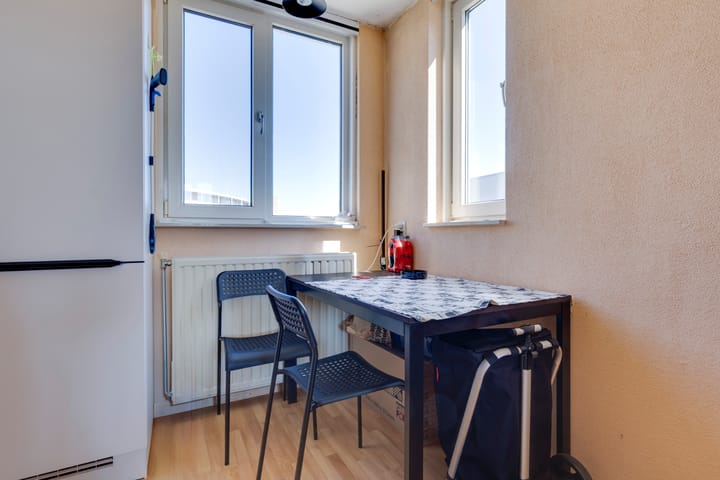 Foto 12 van Bachlaan 35