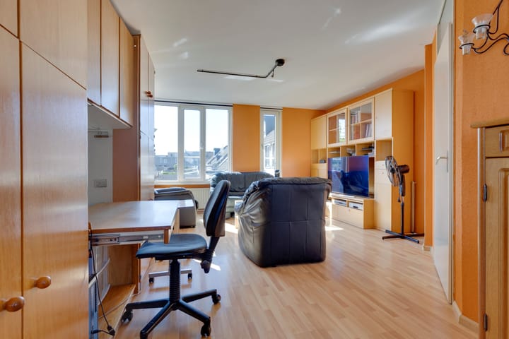 Foto 13 van Bachlaan 35