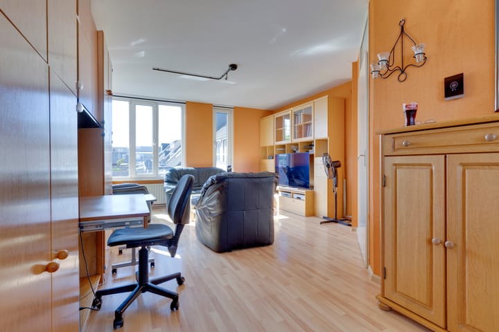 Foto 14 van Bachlaan 35