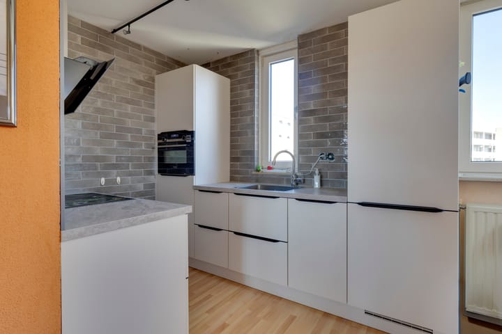 Foto 17 van Bachlaan 35