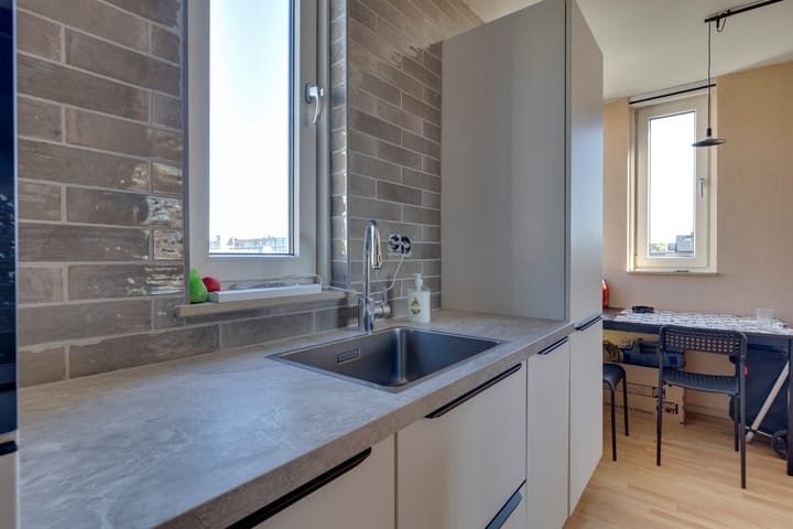 Foto 21 van Bachlaan 35