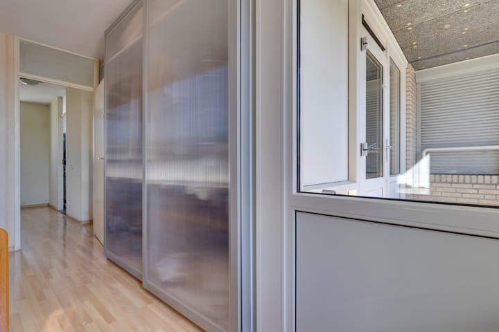 Foto 28 van Bachlaan 35