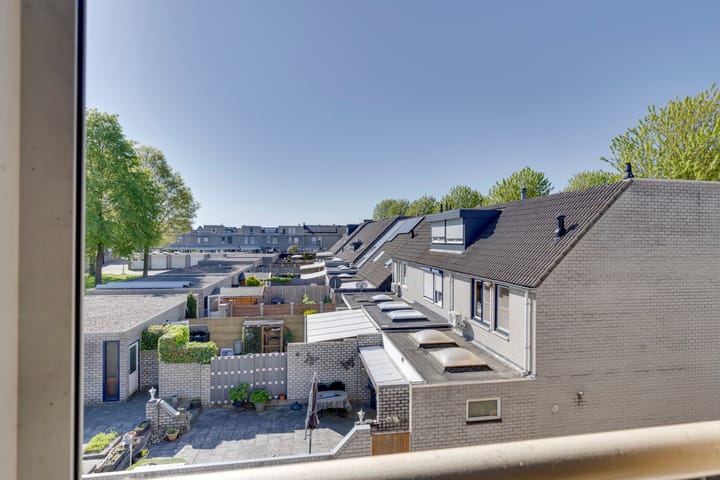 Foto 33 van Bachlaan 35