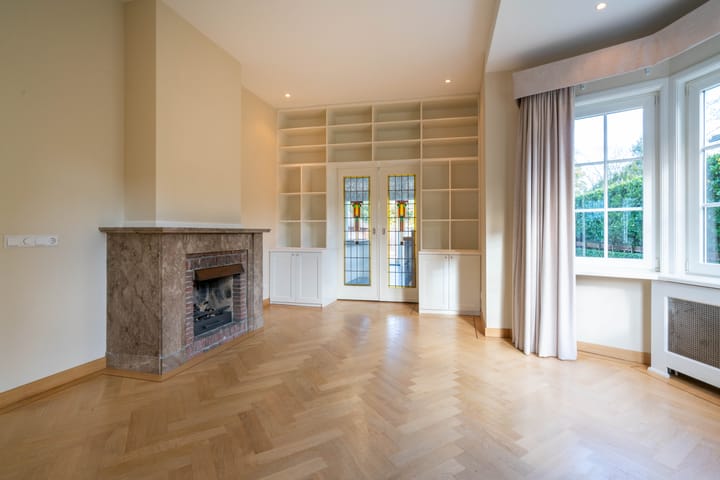 Foto 2 van Admiraal Helfrichlaan 1