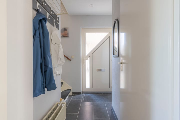 Foto 2 van Michelisstraat 9