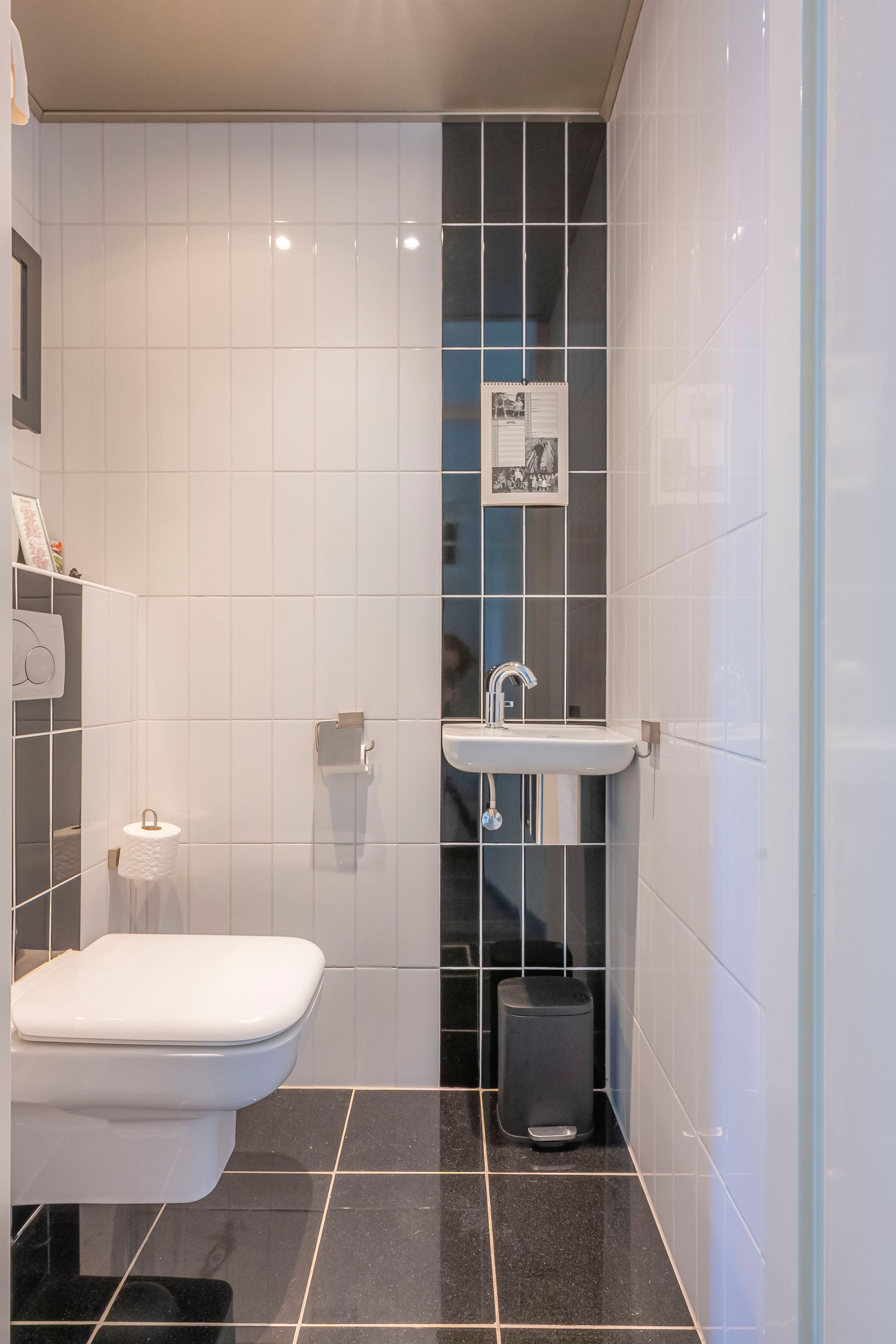 Foto 3 van Michelisstraat 9