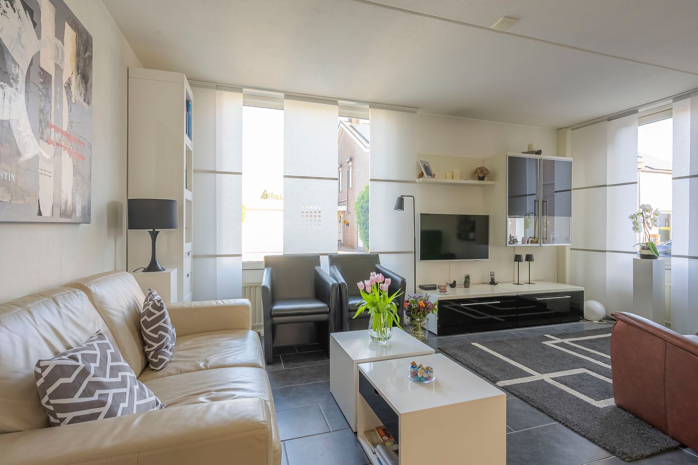 Foto 4 van Michelisstraat 9