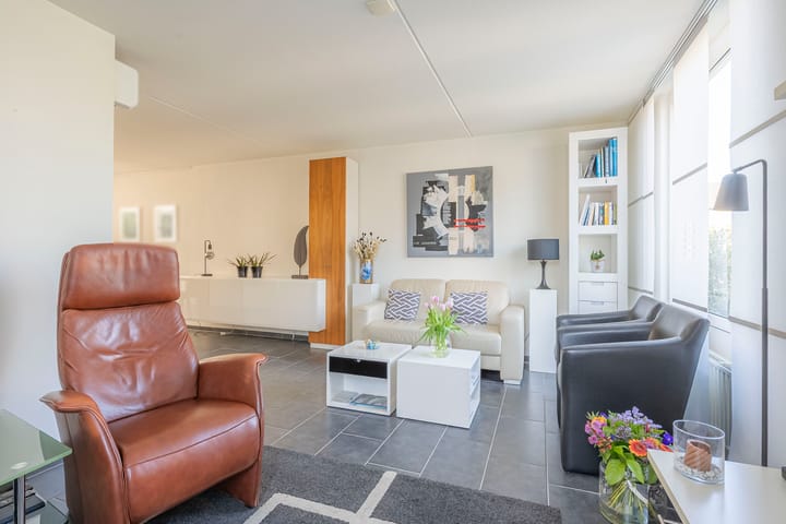 Foto 5 van Michelisstraat 9