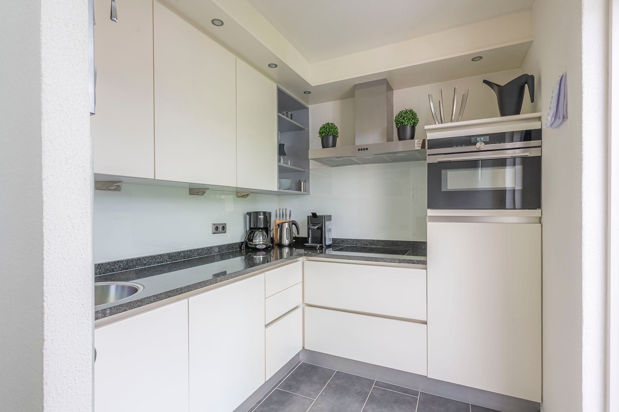 Foto 9 van Michelisstraat 9