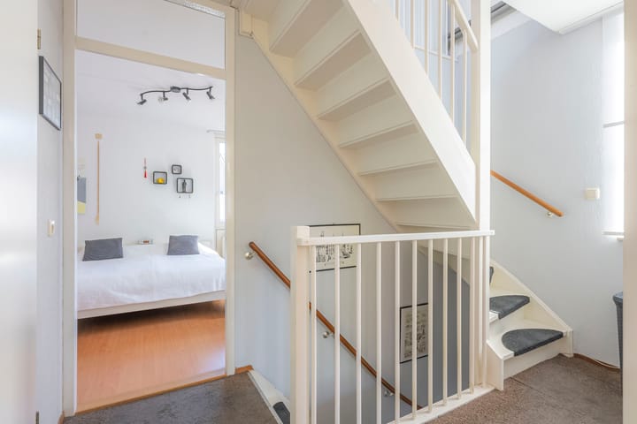 Foto 10 van Michelisstraat 9