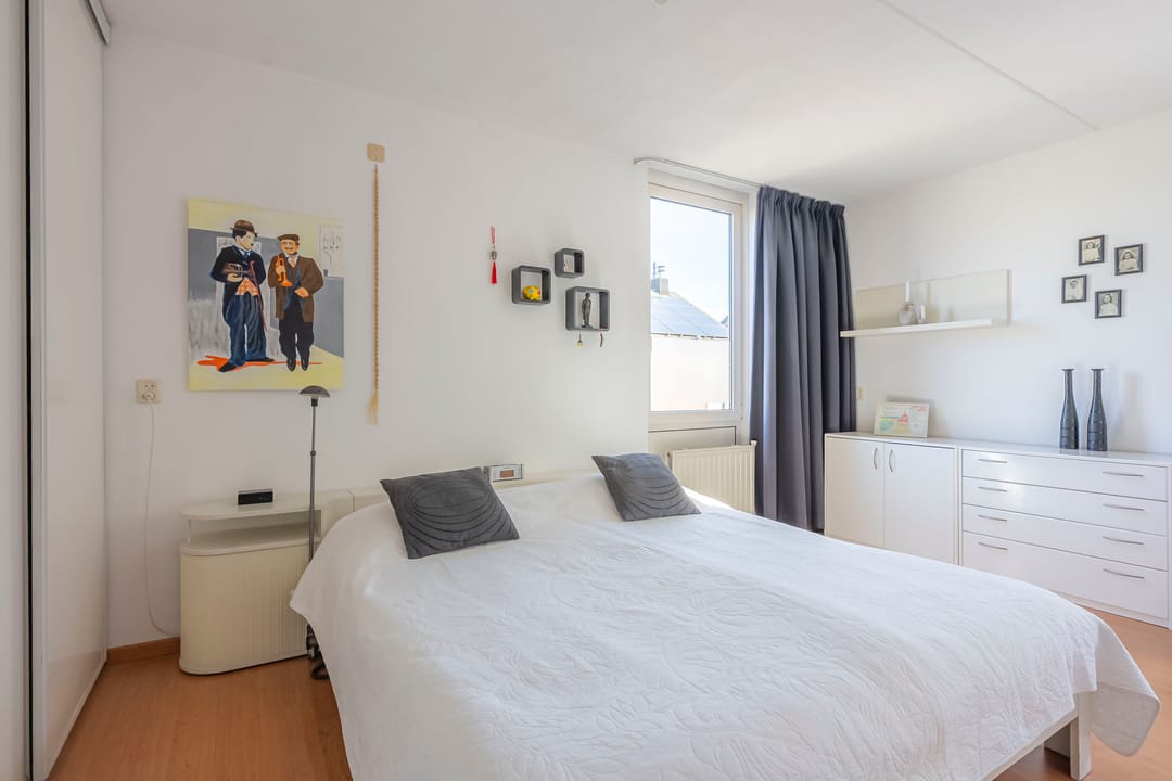 Foto 11 van Michelisstraat 9