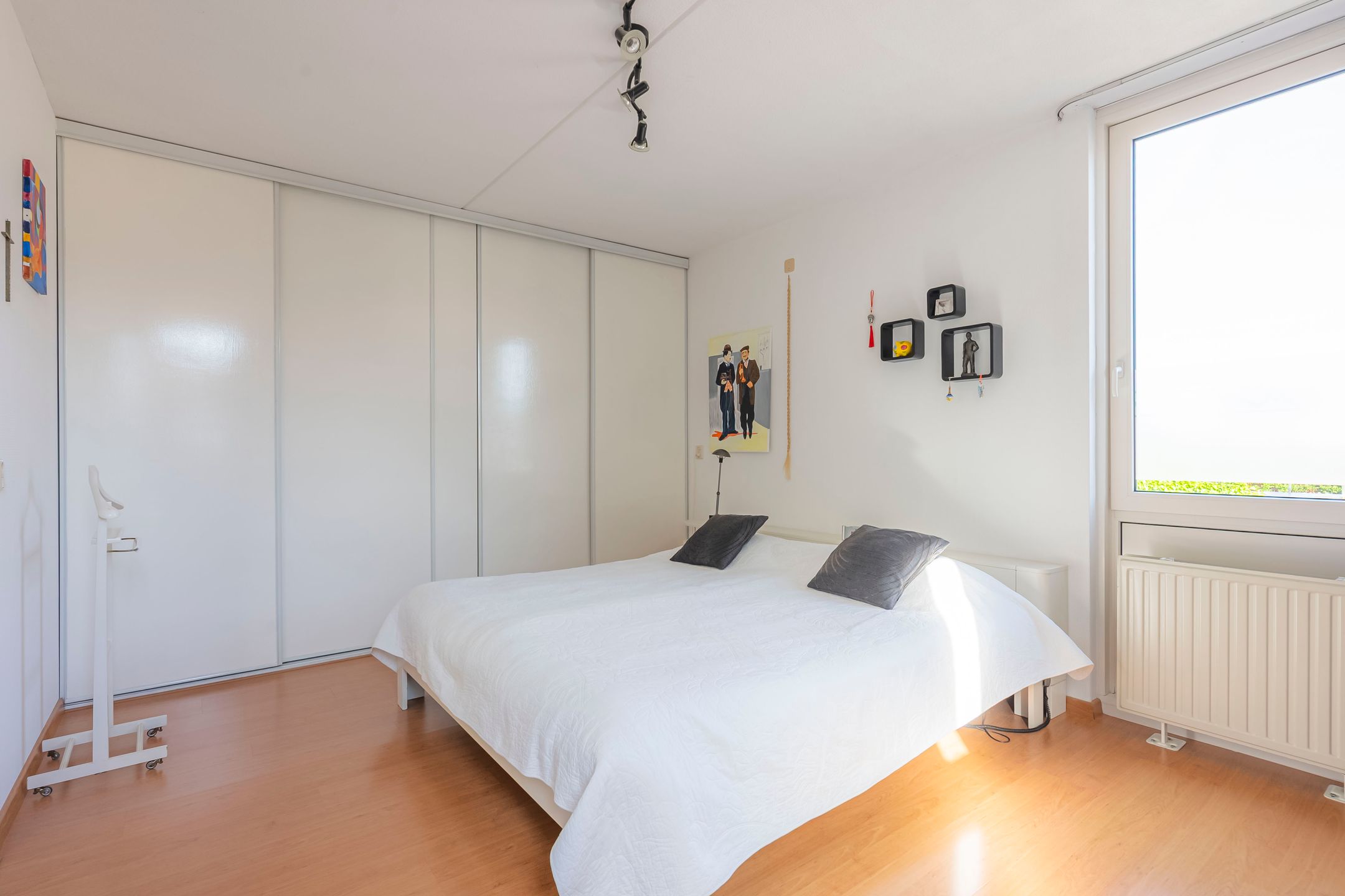 Foto 12 van Michelisstraat 9