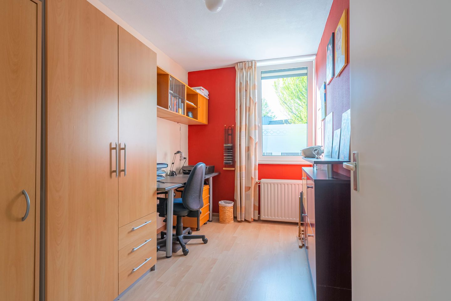 Foto 14 van Michelisstraat 9