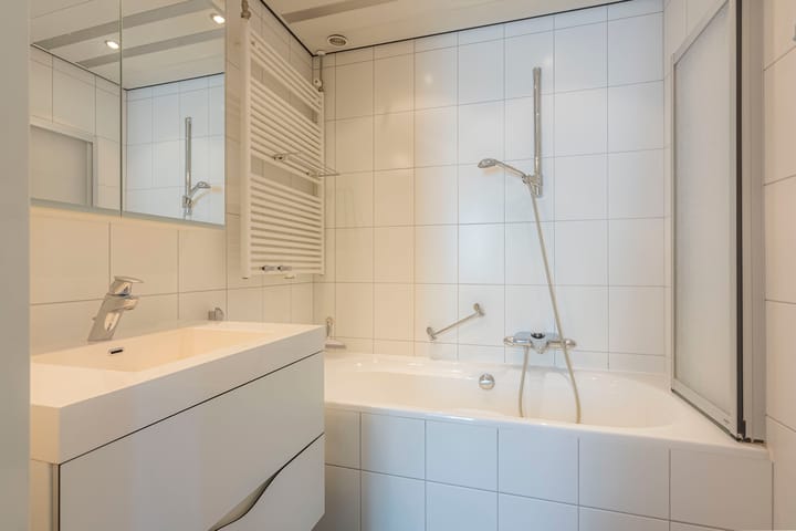 Foto 15 van Michelisstraat 9