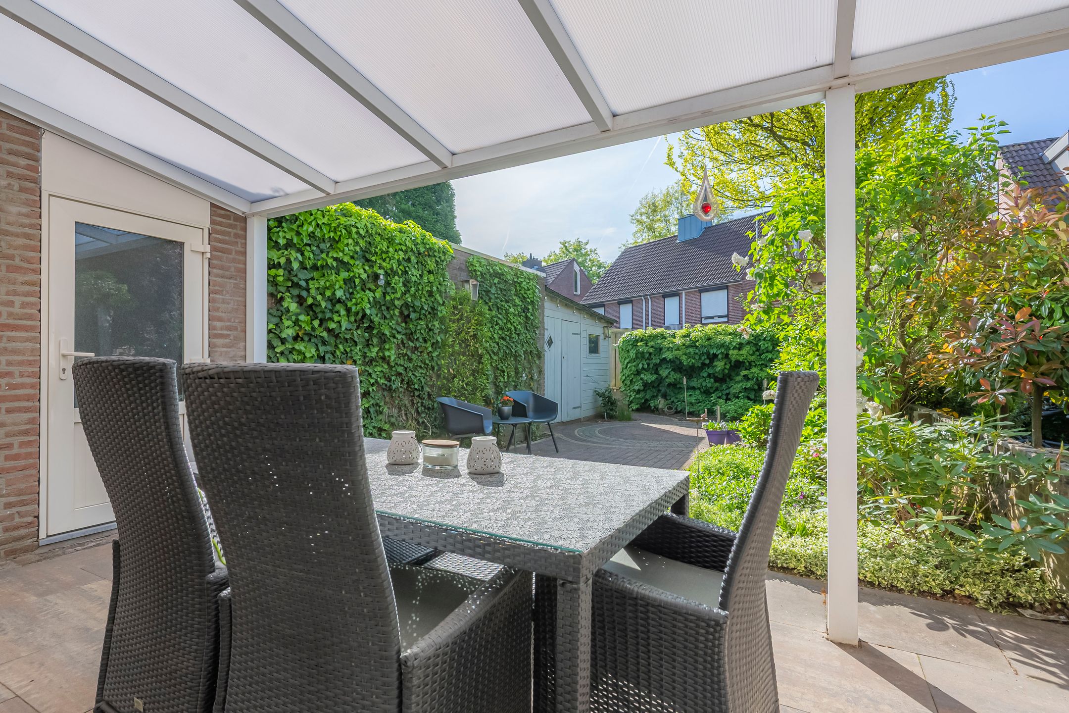 Foto 18 van Michelisstraat 9