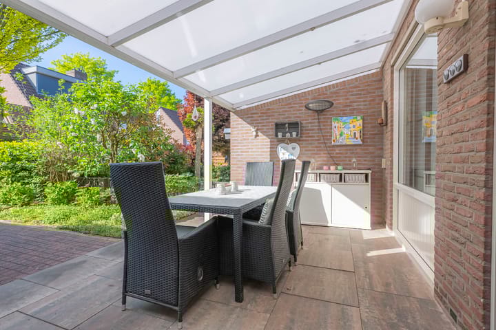 Foto 17 van Michelisstraat 9