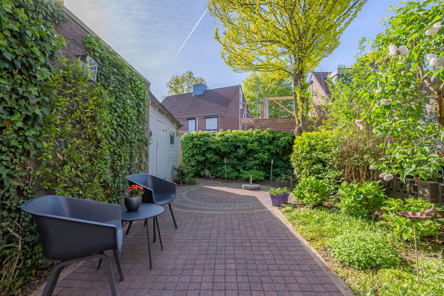 Foto 19 van Michelisstraat 9