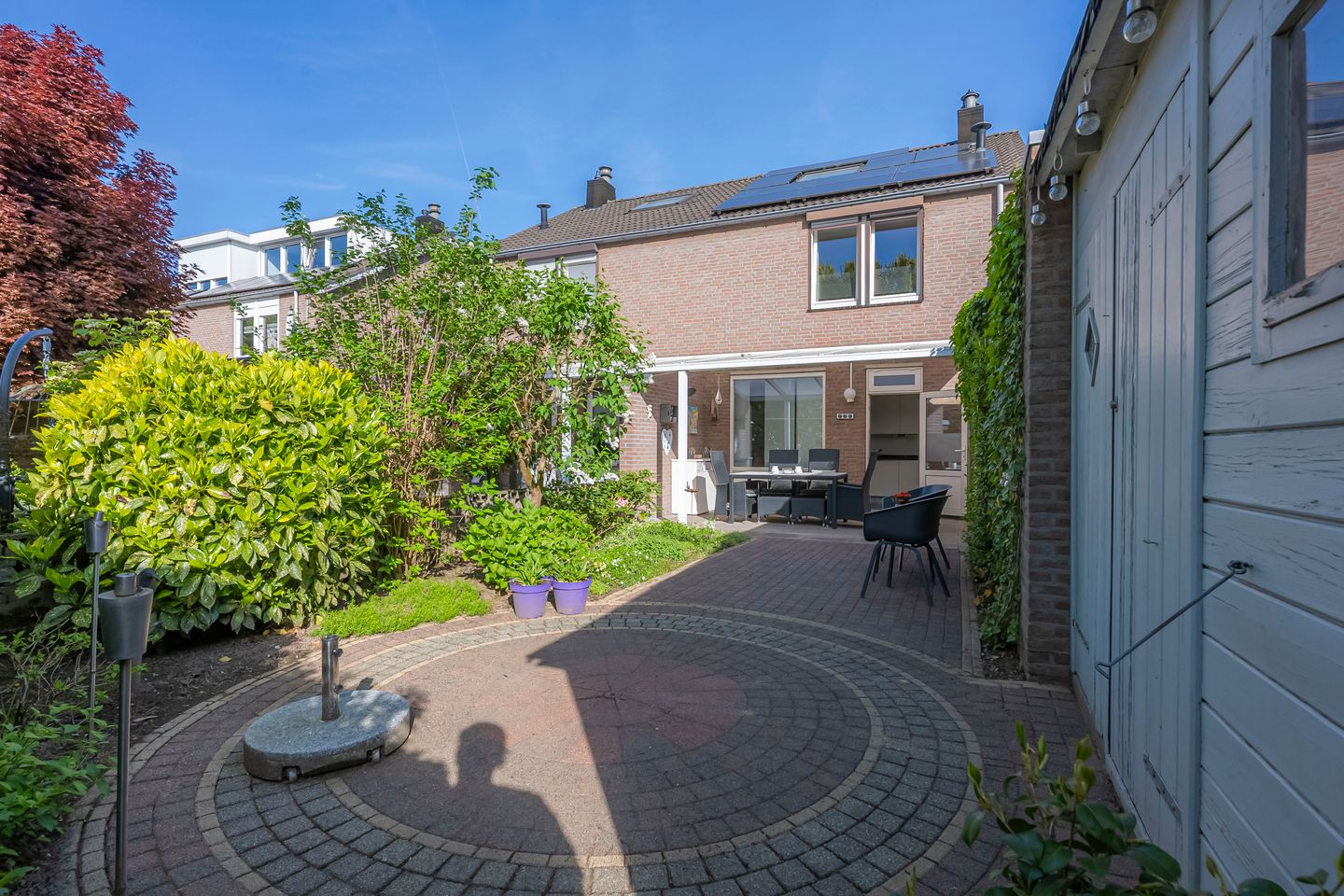 Foto 20 van Michelisstraat 9