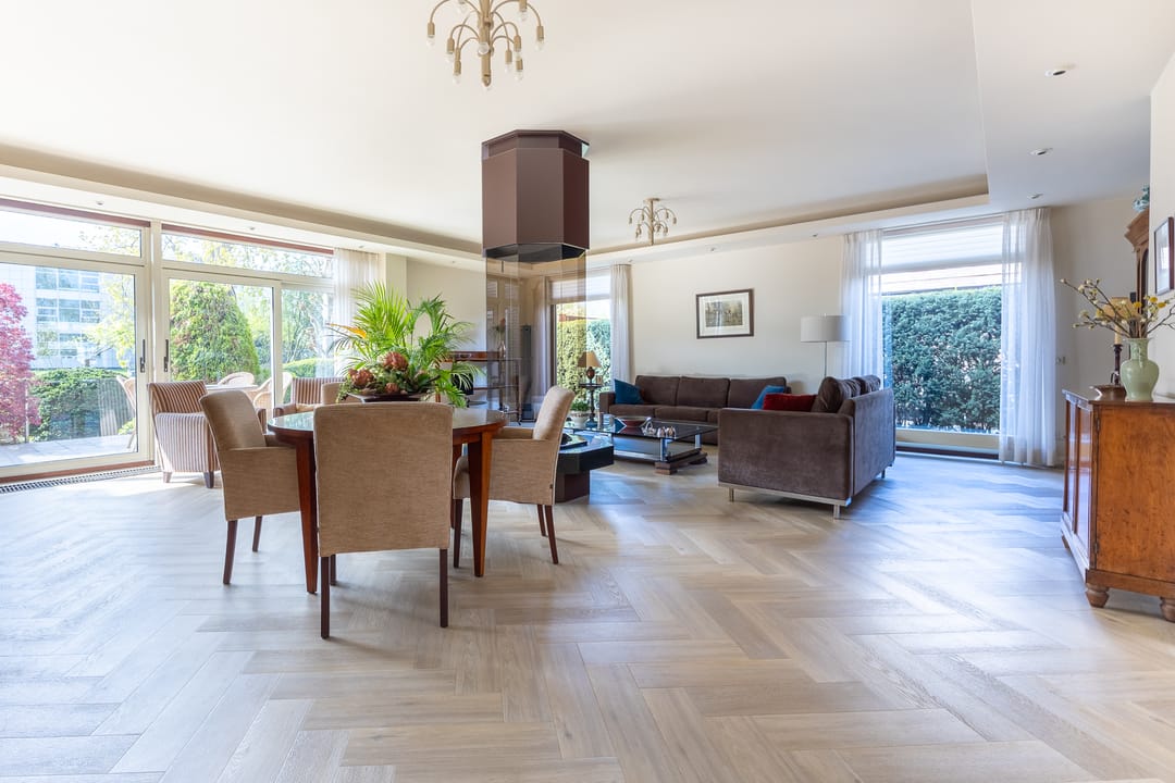 Photo 2 of Magnoliastraat 10