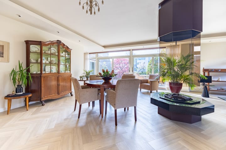 Foto 3 van Magnoliastraat 10