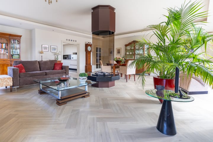 Foto 4 van Magnoliastraat 10