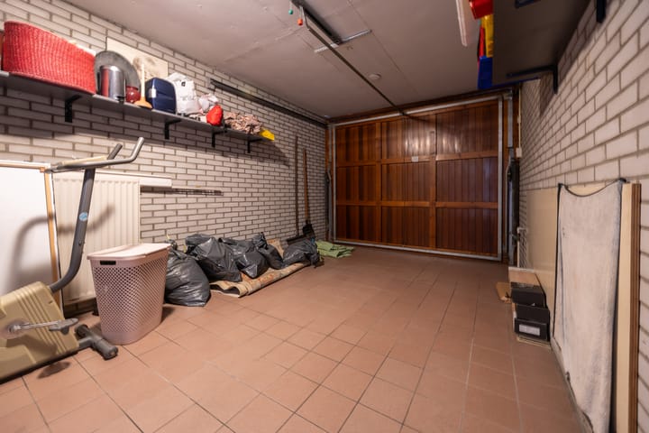 Foto 20 van Magnoliastraat 10