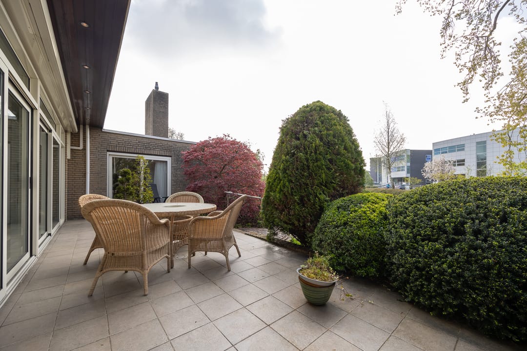 Photo 22 of Magnoliastraat 10