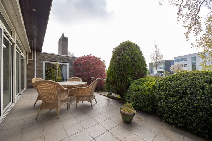 Foto 22 van Magnoliastraat 10