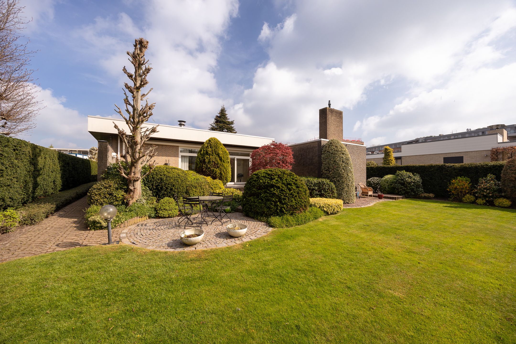 Photo 24 of Magnoliastraat 10