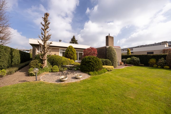 Foto 24 van Magnoliastraat 10