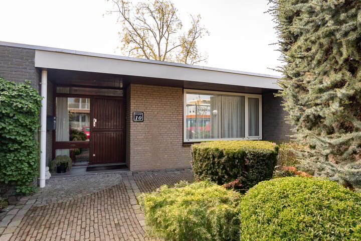 Foto 25 van Magnoliastraat 10