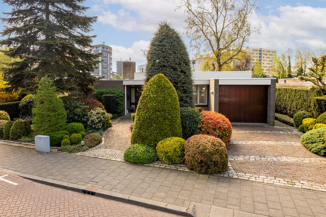 Photo 26 of Magnoliastraat 10