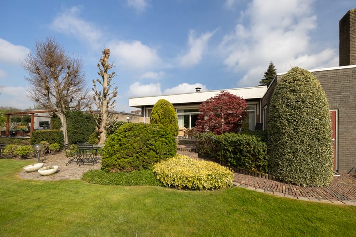 Foto 27 van Magnoliastraat 10