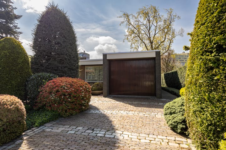 Foto 28 van Magnoliastraat 10