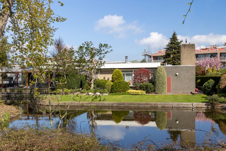 Foto 29 van Magnoliastraat 10